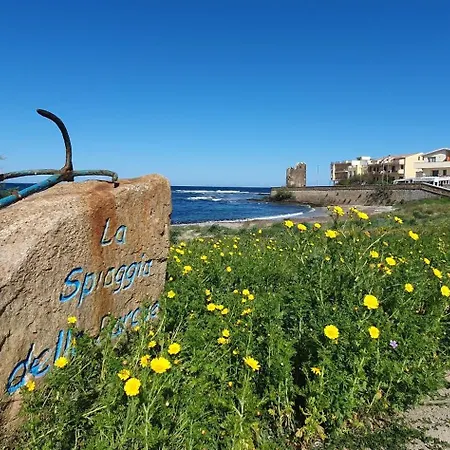 Muriska- Santa Lucia (Sardinia)