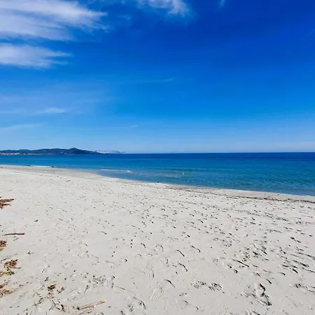 Costa Est - Holiday home *