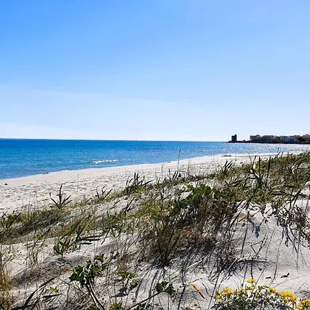 Holiday home Costa Est - *