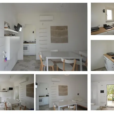 Holiday home Muriska- *